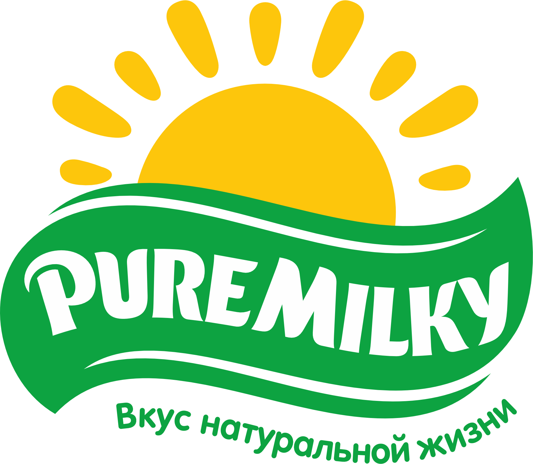 PureMilky